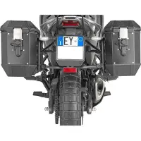 Givi Plo9350mk Montage Seitenkoffer