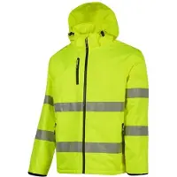 U Power Cursa Jacke
