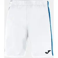 Joma Maxi Kurze Hose Weiß L Herren Weiß L