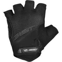 Gist Kurze Handschuhe mit Klettverschluss D-Grip Gel ete -5511 | Größe 2XL
