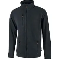 U Power Jura Halbreißverschluss-sweatshirt