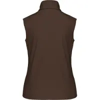 Kariban Damen Softshell Bodywärmer