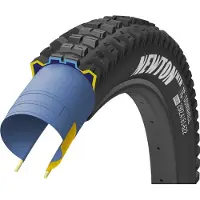 Goodyear Newton MTR Downhill 27,5" (584 mm) Black 2.4 MTB Fahrradreifen