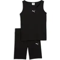 Puma ESS ELEVATED Rib Set G