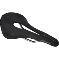 San Marco Allroad Racing Wide Open Fahrradsattel Schwarz