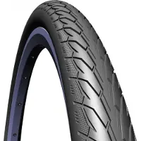 Rubena Tyres Reifen mit Pannenschutz Flash