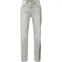 Pepe Jeans für Herren. PM20839588VA Jeans Cash grau (34/32), Lässig, Baumwolle, Denim