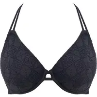 Freya Swim Unwattierter Bikini BH Nomad Nights | Grösse: 85D | Farbe: Schwarz