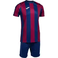 Joma Inter Classic Kurzarm-set