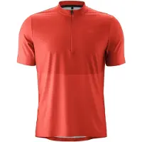 Gonso 1/2-Zip Trikot Adventure | Größe S