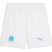 Puma Olympique Marseille 25/26 Replica Kurze Hose