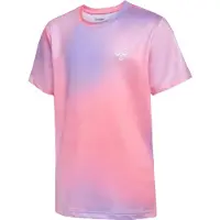 Hummel T-Shirt Gradient Gym