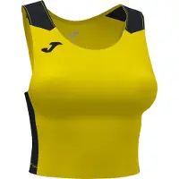 Joma Kurzes Tanktop für Frauen Record II