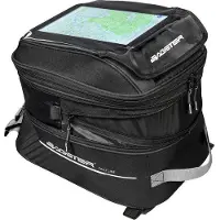 Bagster D-Line Impact Tradi Tankrucksack