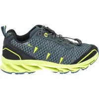 CMP Altak 2.0 30q9674j Trailrunning-schuhe Blau EU 41 Junge Blau EU 41
