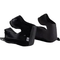 Leatt Wangenpolster ADV 8.5/9.5 40mm M/L