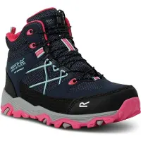 Regatta Kinder-Wanderschuhe Samaris III