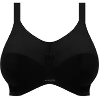 Elomi Sport BH Energise | Grösse: 100H | Farbe: Schwarz