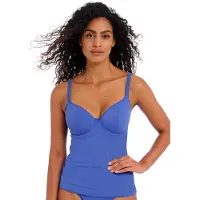 Freya Swim Tankini Top Jewel Cove | Grösse: 65D | Farbe: Blau