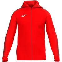 Joma Damen-Trainingsjacke mit Kapuze Elite XI