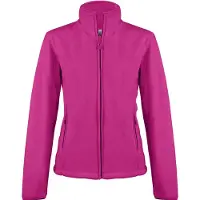 Kariban damenjacke micropolaire maureen