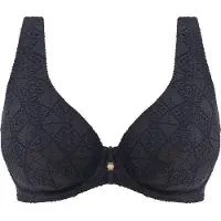Freya Swim Unwattierter Bikini BH Nomad Nights | Grösse: 80D | Farbe: Schwarz