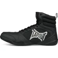TAPOUT Boxschuhe LEGACY Black/White 40
