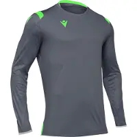 MACRON Torwarttrikot aquarius