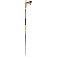 TSL Outdoor Sticks Addict trail carbon 1 cork grip - spike