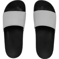 Pro Act Sandalen mit ergonomischer Einlegesohle und Schaumstoffunterseite