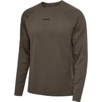 Hummel Langarmshirt Momentum