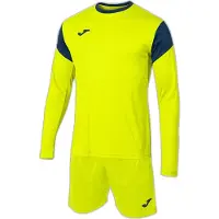 Joma Phoenix Langarm-set