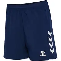 Hummel Shorts für Damen Core 2.0