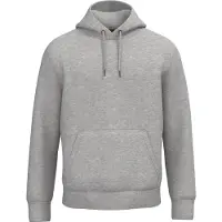 Native Spirit Nachhaltiger Hoodie