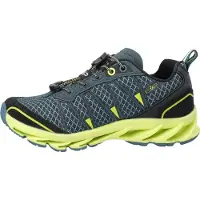 CMP Trailrunning-Schuhe für Kinder Altak 2.0