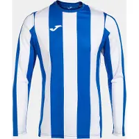 Joma Inter Classic Langarm-t-shirt