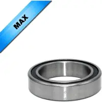 BLACK BEARING Max. Lager MAX - 2153114-2RS - 21,5 x 31 x 14 mm