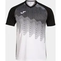 Joma Tiger Vi Kurzarm-t-shirt Weiß XL Herren Weiß XL