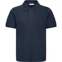 Casual Friday CFSOLHEIM Herren Poloshirt Polohemd Shirt 100% Baumwolle Regular Fit