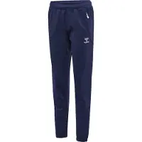 Hummel Move Grid Cotton Hosen