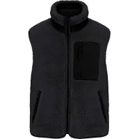Native Spirit Umweltfreundlicher Uni Sherpa-Bodywarmer