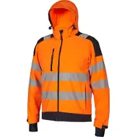 U Power Wonder Softshelljacke