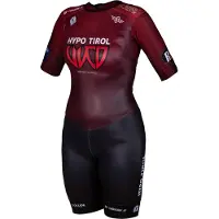 Wicked Hardware Aero Racing Team Kurzarm-anzug
