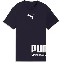 Puma T-Shirt für Kinder SPORT Graphic Tee kind
