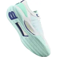 Wilson Intrigue Tour Allcourt-schuhe