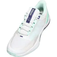 Wilson Intrigue Tour Allcourt-schuhe