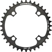 Stronglight Mono MTB-Kettenblatt 4BRA 7075 8-9V.