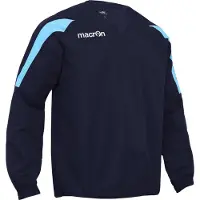 MACRON ruby