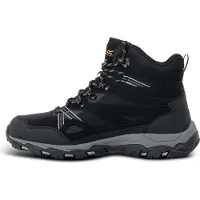 Regatta Holcombe Iii Wanderstiefel Schwarz EU 42 Mann Schwarz EU 42