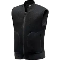 Tucano Urbano Flowmotion Ärmelloses Schutz-t-shirt